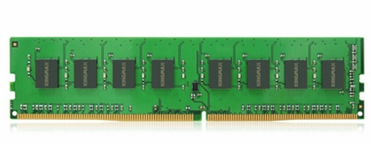 رم کینگ مکس 2400Mhz DDR4 CL16 ظرفیت 8 گیگابایت
