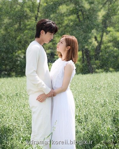 نام جو هیوک در سریال عروس خدای آب