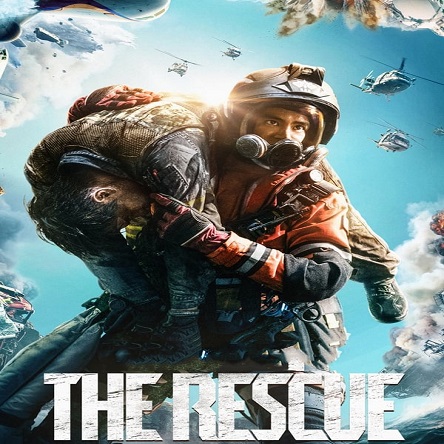 فیلم نجات - The Rescue 2020