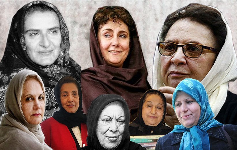 سهم نویسندگان زن از آینده ادبیات داستانی ایران چقدر است؟ سهم نویسندگان زن از آینده ادبیات داستانی ایران چقدر است؟
