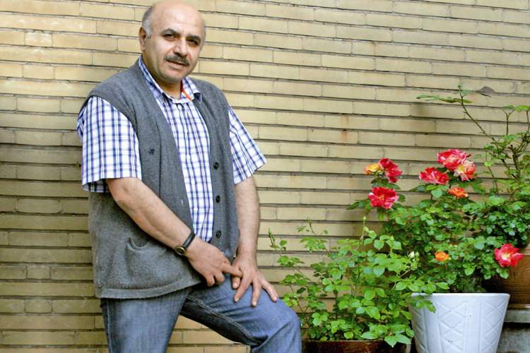 قلم غفارزادگان چون شخصیتش، بیتکلف، روان و ساده است قلم غفارزادگان چون شخصیتش، بیتکلف، روان و ساده است