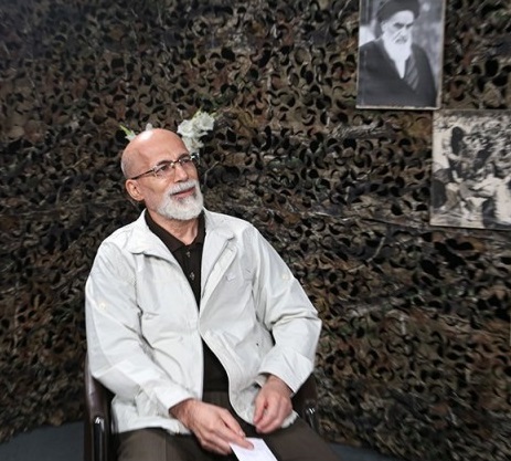 گفتگوی محمد درودیان با خبرگزاری تسنیم