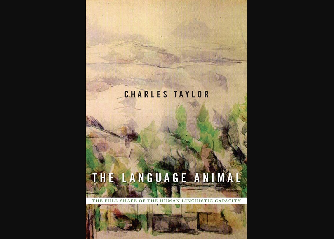 روایت «چارلز تیلور» از چگونگی شکل‌گیری زبان انسان