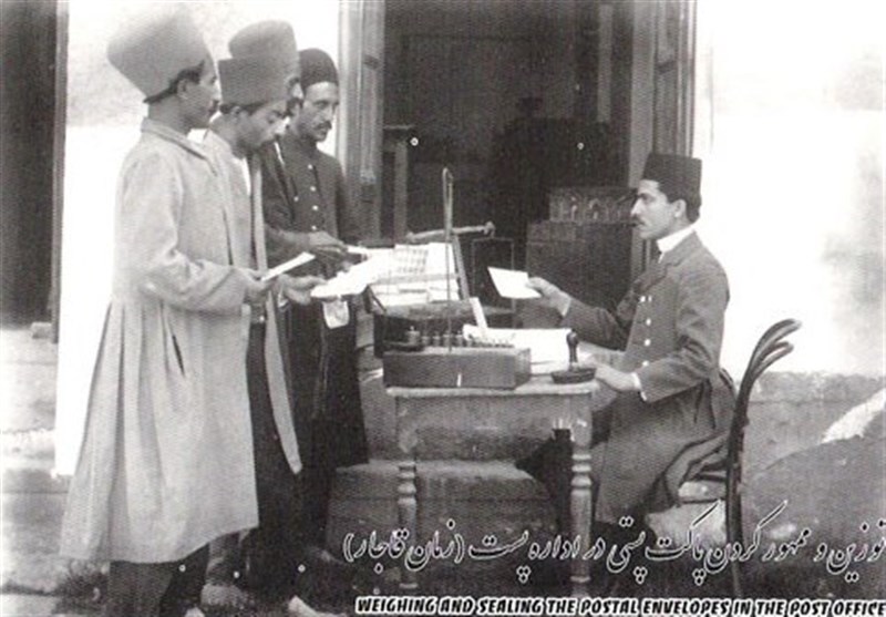 اهمیت نامهنگاری در تاریخ ایران/ از صندوق پست تا هشتی خانه اهمیت نامهنگاری در تاریخ ایران/ از صندوق پست تا هشتی خانه