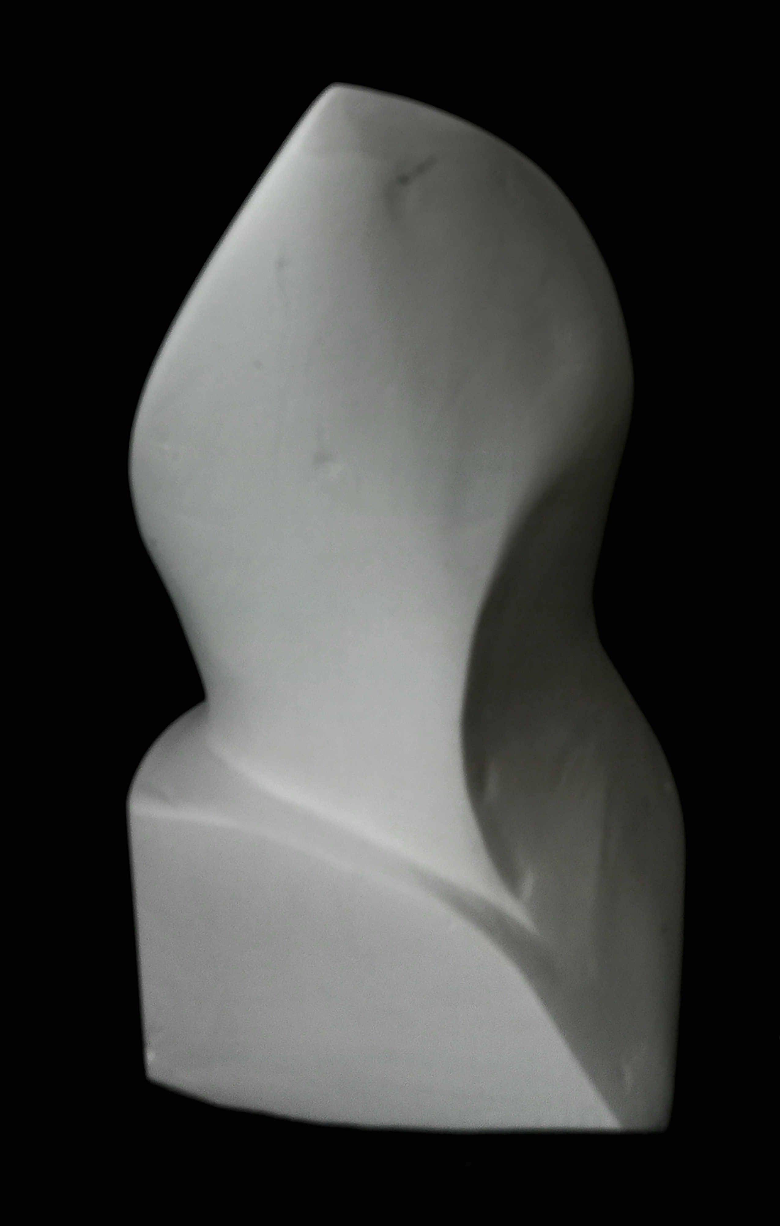 تراش مجسمه شکوه