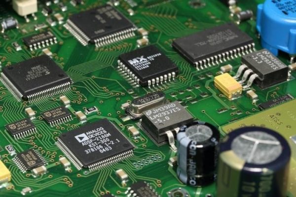 برد Pcb