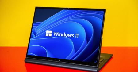نسخه جدید ویندوز ,اخبار تکنولوژی ,خبرهای تکنولوژی ,8 دلیل برای نصب ویندوز جدید مایکروسافت(+عکس),ویندوز 11,ویندوز 12 و 13,بروزرسانی ویندوز,8 دلیل برای نصب ویندوز 11 مایکروسافت,Reasons to install Windows 11,دلایل نصب ویندوز 11,
