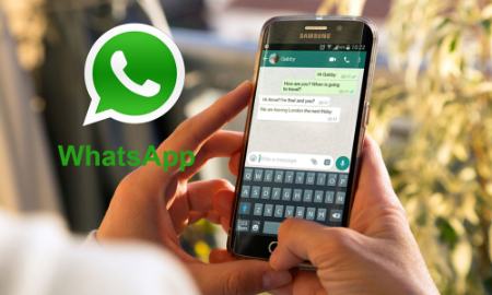 واتساپ,اخبار تکنولوژی ,خبرهای تکنولوژی, قابلیت پخش کننده پیام های صوتی سراسری در واتساپ,قابلیت جدید واتس‌اپ که تلگرام فاقد آن است!,قابلیت جدید واتساپ,New WhatsApp feature,پخش کننده پیام های صوتی سراسری,واتساپ,Global voice message player WhatsApp,