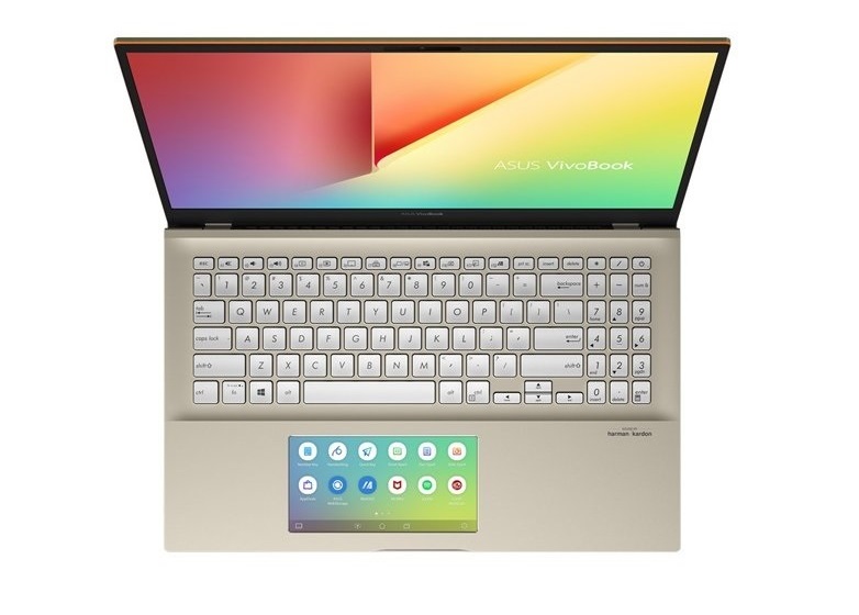 لپ تاپ ایسوس 15 اینچ VivoBook S15 S532EQ-A