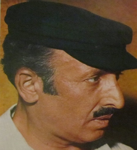 مرتضی احمدی