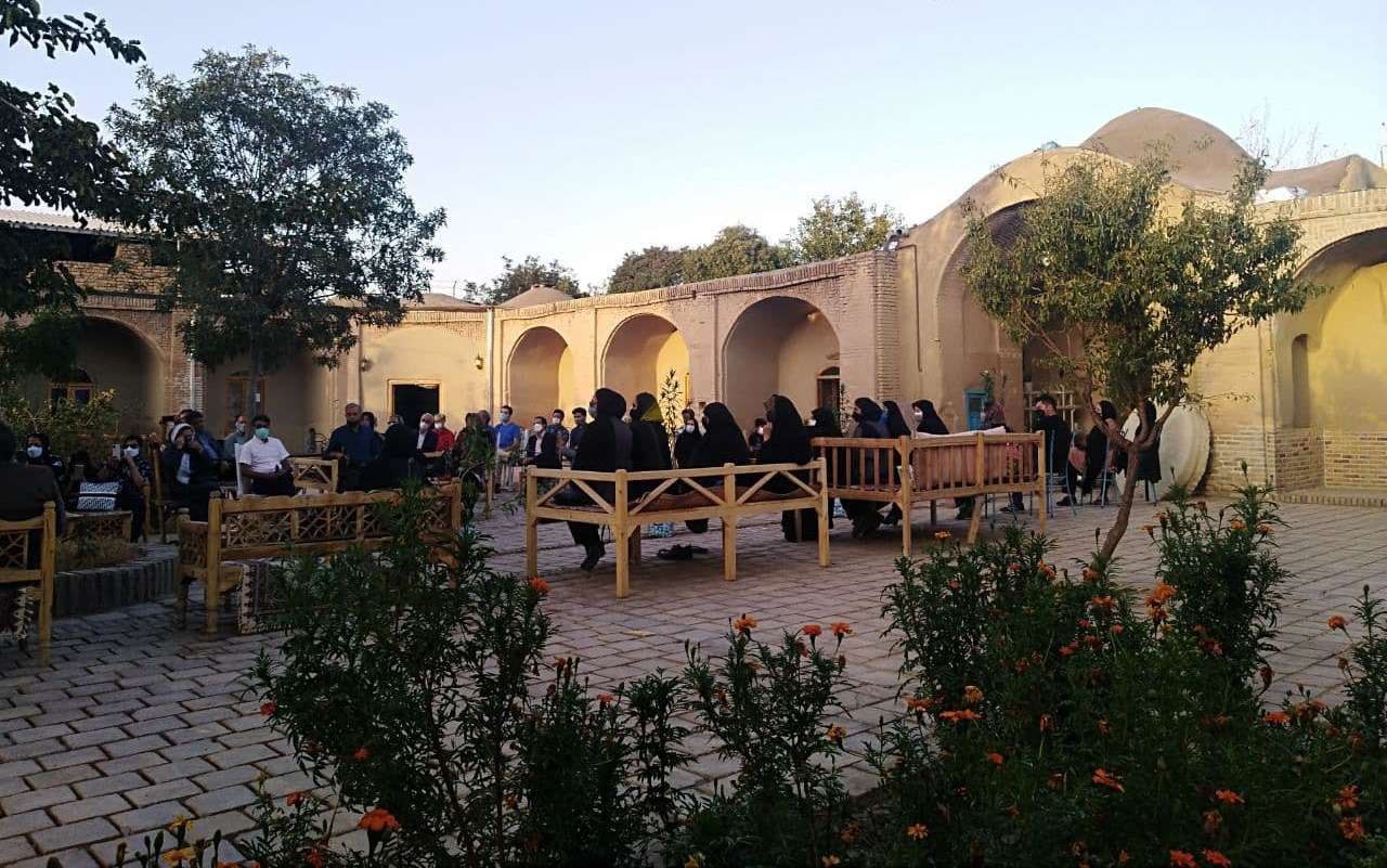 #رباط_تهمینه