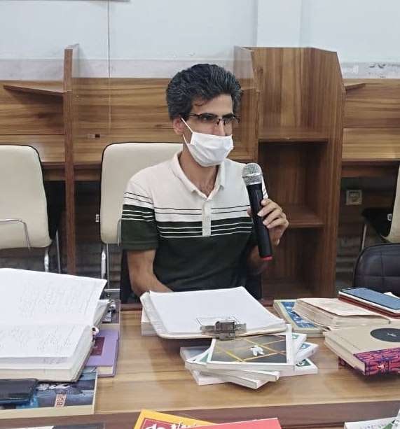 بهمن صباغ زاده