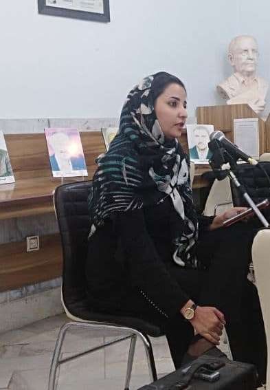 #سیده_مهناز_مهدوی