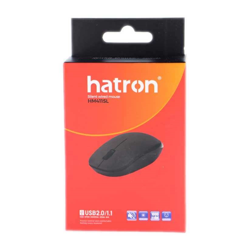 Hatron HM411SL Mouse
