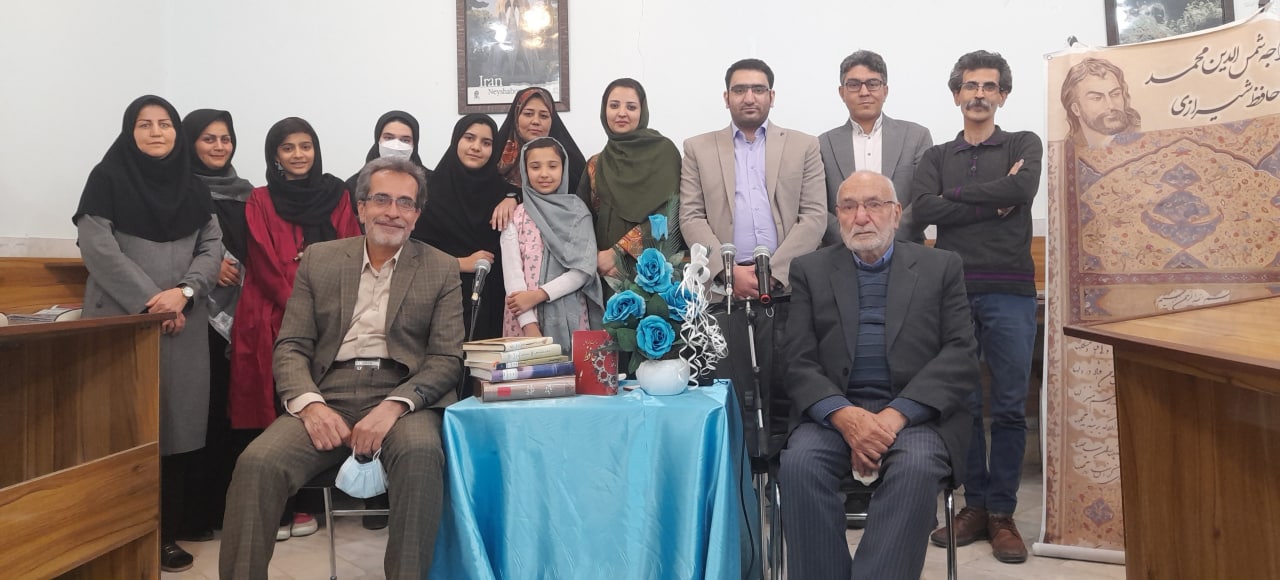 عکس دسته جمعی