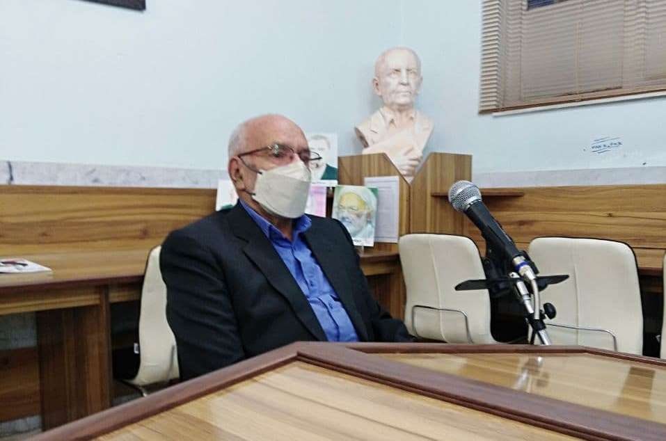 #احمد_نجف_زاده 
