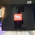 TCL | 32D3000 | تعمیرات | تلویزیون | تی سی ال | جمهوری