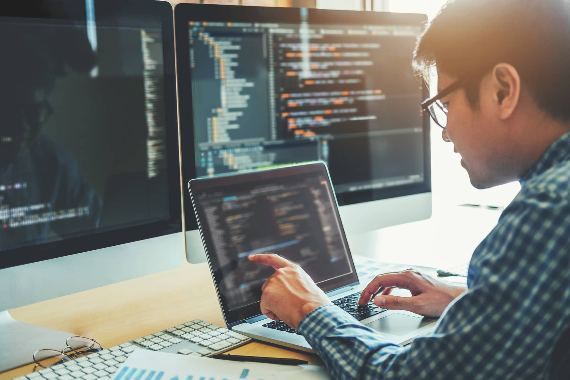 مهندسین DevOps