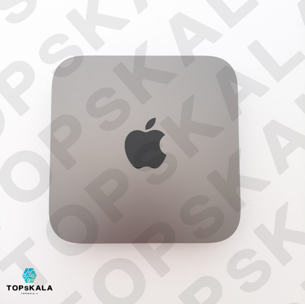  کامپیوتر استوک اپل مدل Apple MAC MINI MRTT2LLA Late 2018