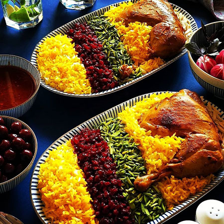 عکس مطلب دستور تهیه 7 نوع غذا با ران مرغ آسان و خوشمزه
