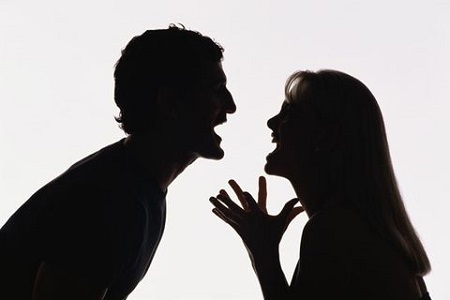 عکس مطلب عواقب حرمت شکنی در زندگی زناشویی+ راههای پیشگیری