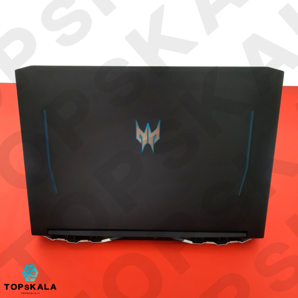  لپ تاپ آکبند ایسر مدل Acer predator helios 300 Ph315-53-79BL