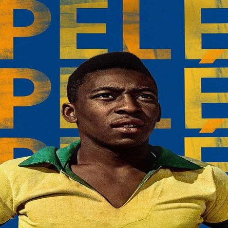 مستند پله - Pelé 2021
