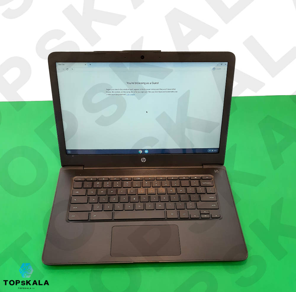  لپ تاپ استوک اچ پی مدل HP Chromebook 14-ca061dx