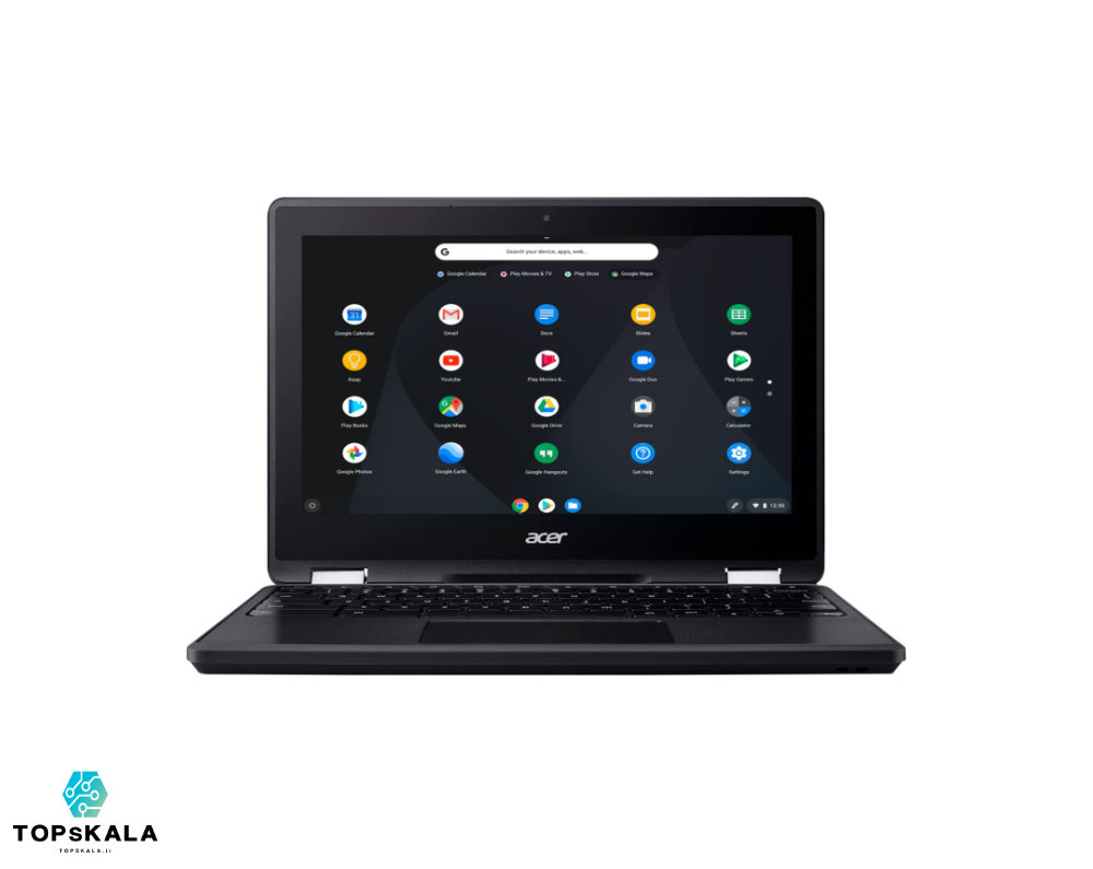 لپ تاپ استوک ایسر مدل Acer SPIN 11 N16Q14 R751T-C4XP