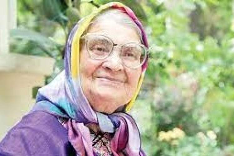 درختها، گنجشکها و بچهها/ نگاهی به زندگی مادر ادبیات کودکان و نوجوانان ایران درختها، گنجشکها و بچهها/ نگاهی به زندگی مادر ادبیات کودکان و نوجوانان ایران