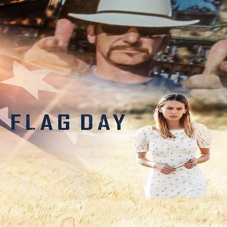 فیلم فلگ دی - Flag Day 2021