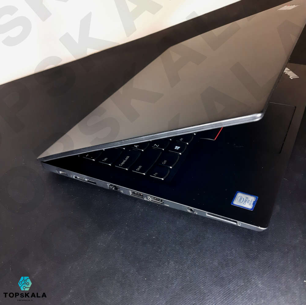  لپ تاپ استوک لنوو مدل Lenovo ThinkPad T480s