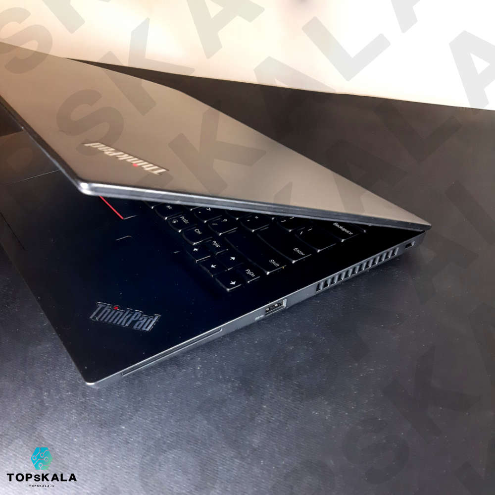  لپ تاپ استوک لنوو مدل Lenovo ThinkPad T480s