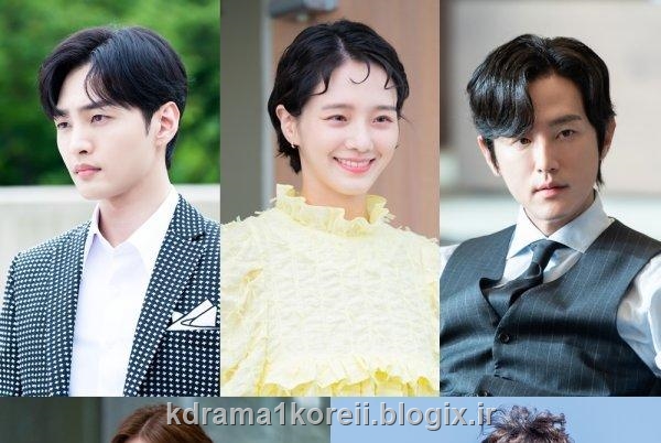 نقد سریال کره ای دالی و شاهزاده از خود راضی