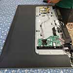 تعمیرات | پنل | ایکس ویژن | 49XTU725 | پردیس