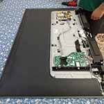 تعمیرات | ضمانت| ایکس ویژن | 49XTU725 | پردیس