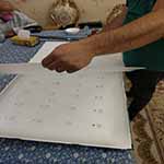 تعمیرات | بکلایت | ایکس ویژن | 49XTU725 | پردیس