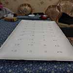 تعمیرات | بکلایت | ایکس ویژن | 49XTU725 | پردیس