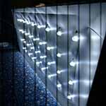 تعمیرات | بکلایت | ایکس ویژن | 49XTU725 | پردیس