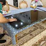 تعمیرات | لیکوئید | ایکس ویژن | 49XTU725 | پردیس