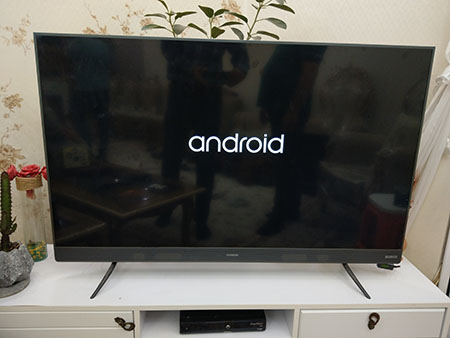 آموزش آپدیت تلویزیون های اسمارت ایکس ویژن