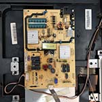 40S4690 | تی سی ال | پاور | پاکدشت | تعمیرات