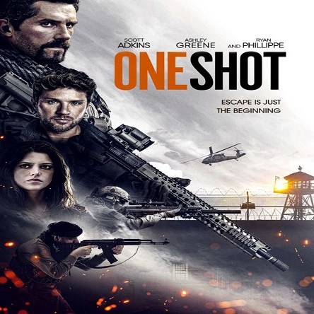 فیلم آخرین فرصت - One Shot 2021