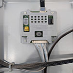 LE-32KD30 | XVISION | تعمیرات | ایکس ویژن | LED DRIVER