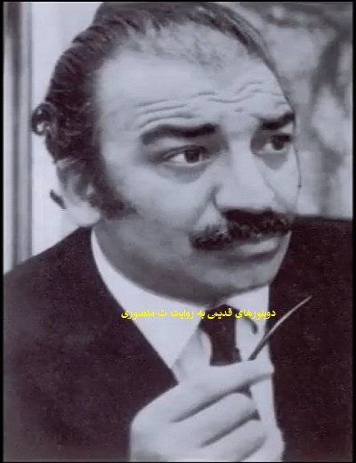 عزت الله مقبلی