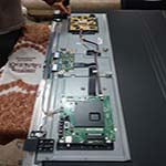 55P2US | XVISION | تغذیه | پاور | مین