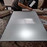 55P2US | XVISION | دیفیوزر | بکلایت | پنل