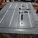 55P2US | XVISION | بکلایت | خرید| قیمت