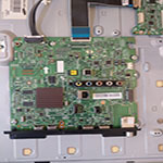 UA32F5570AM | سامسونگ | مین برد | MAINBOARD