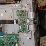 UA32F5570AM | سامسونگ | T-CON | تی کان